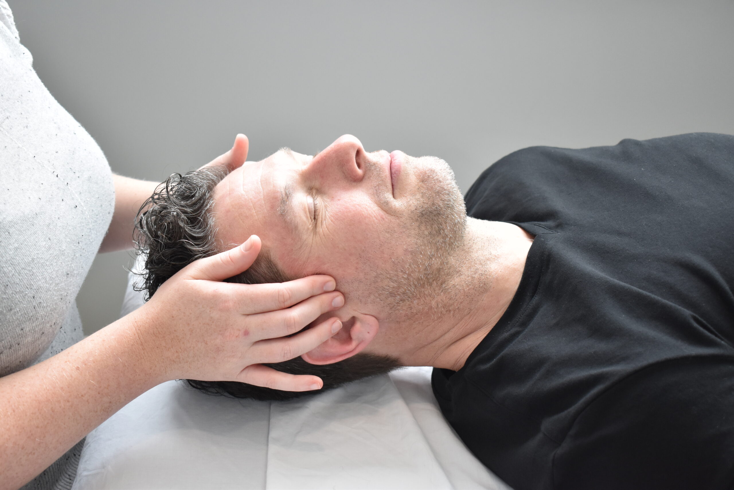 Craniosacral Therapy