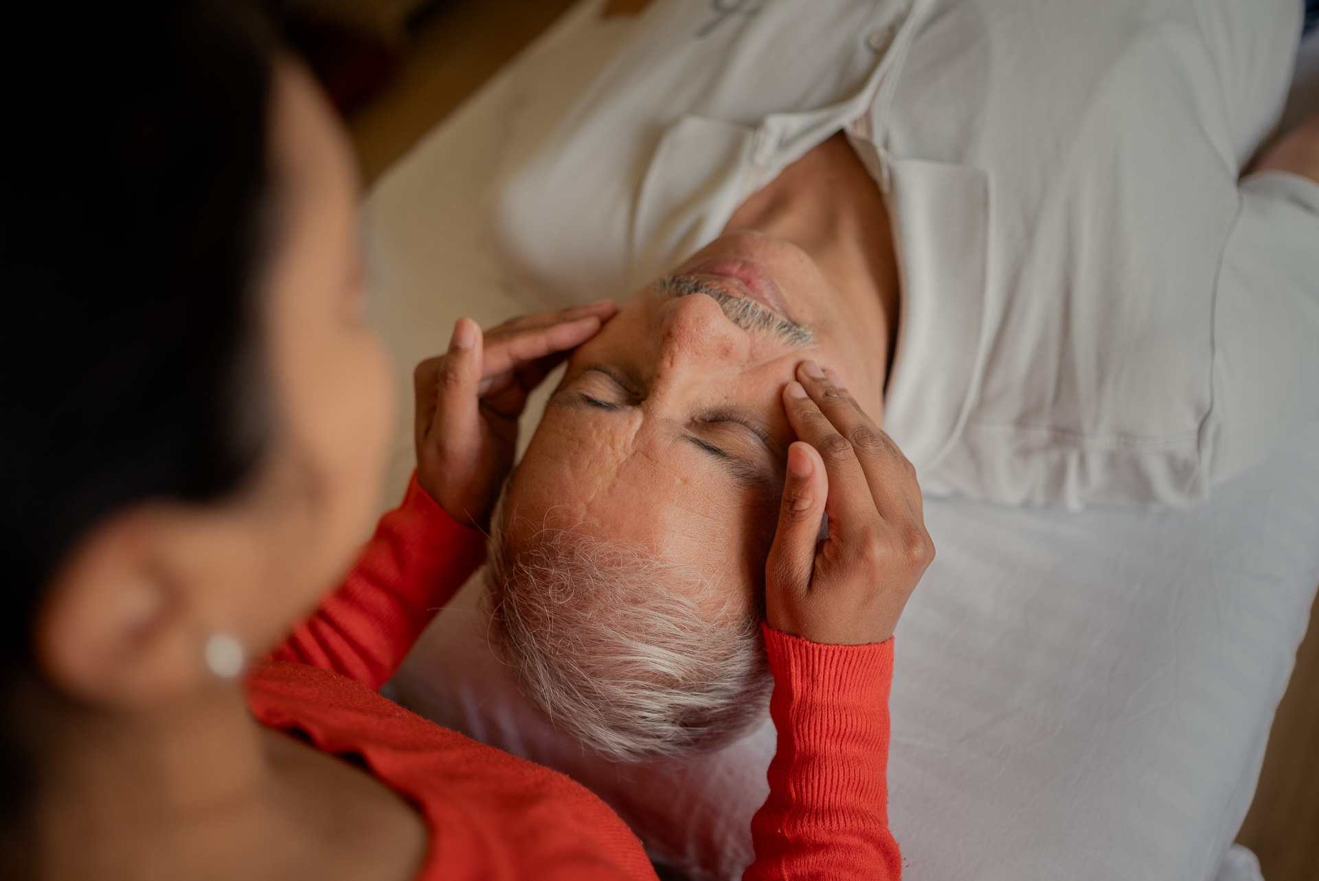 Can Craniosacral Therapy Help with Anxiety and Stress? What the Research Says.